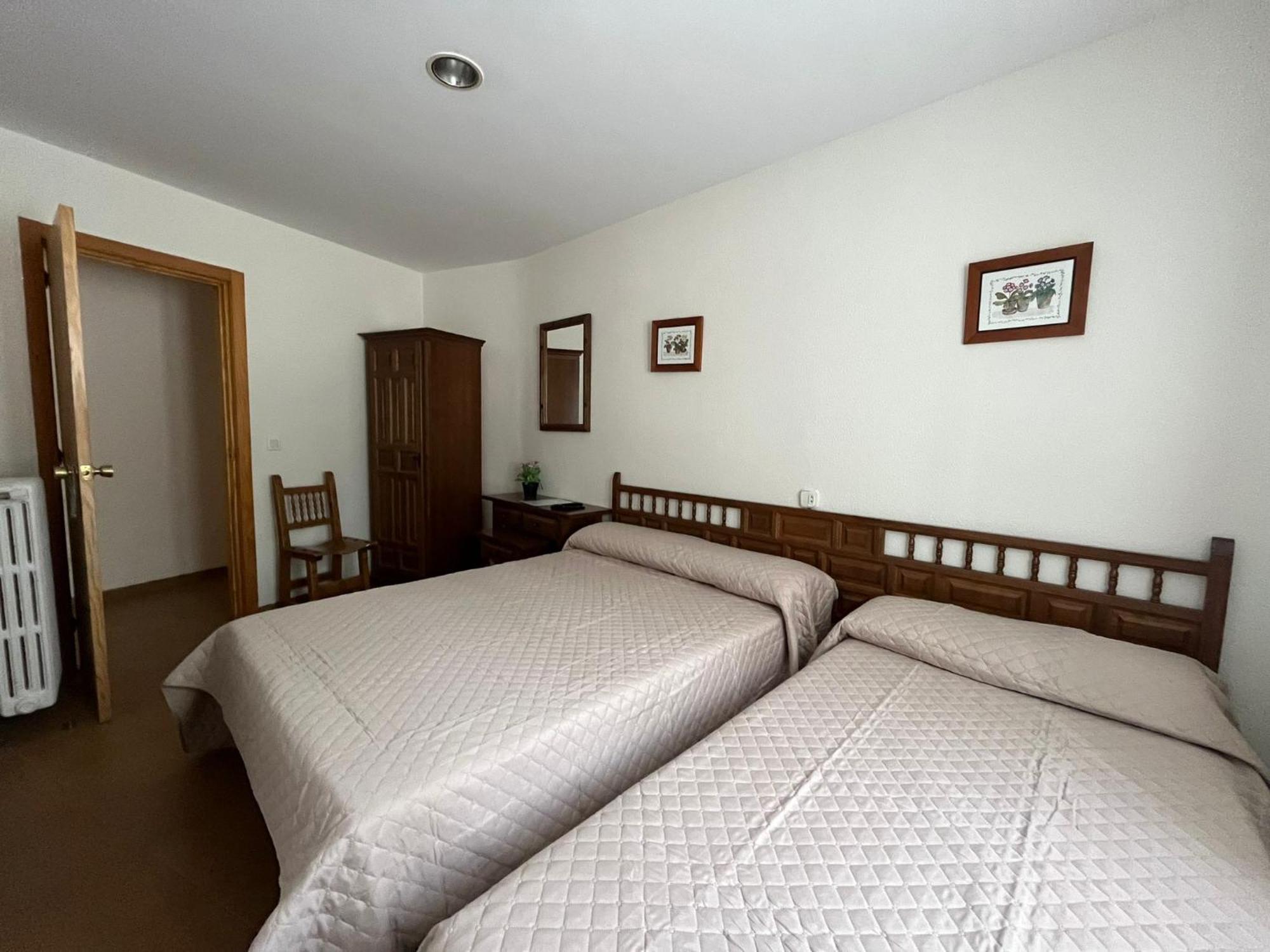 Hostal Casa Amalia テルエル エクステリア 写真