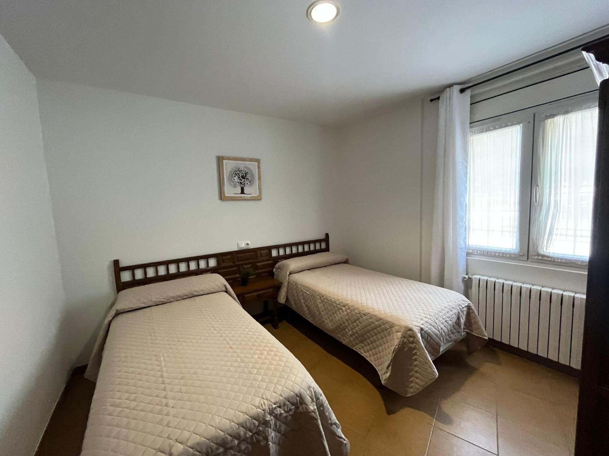 Hostal Casa Amalia テルエル エクステリア 写真