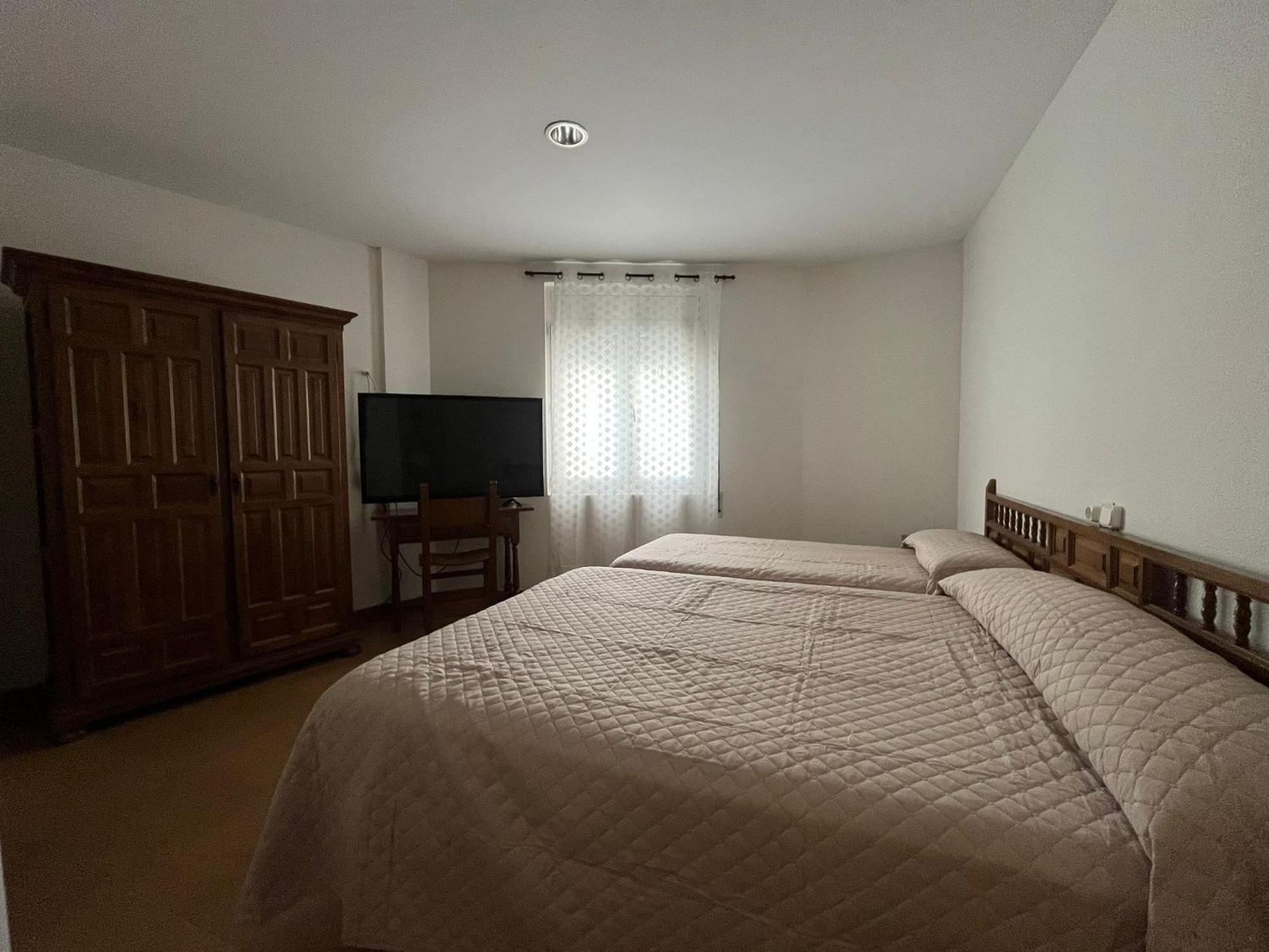 Hostal Casa Amalia テルエル エクステリア 写真
